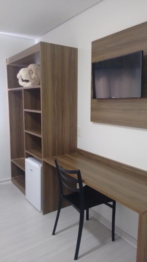 Quarto Triplo Deluxe