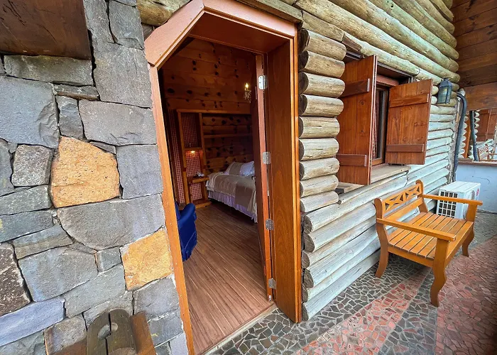 Hotel Giardino Di Pietra
